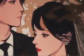 荐书《脱轨》公路复仇，刑烟千算万算唯独算不到自己爱上了陆原图片