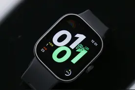 499元的“Ultra”，Redmi Watch 4体验：1.97英寸屏+夸张续航图片