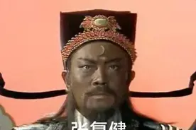 包青天大集合：17位演员饰包拯、金超群，震撼登场！图片