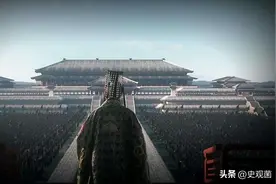 秦始皇是暴君吗？图片