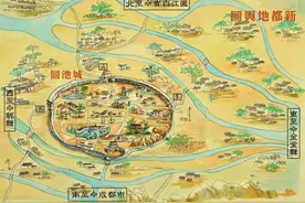 新都，不新图片