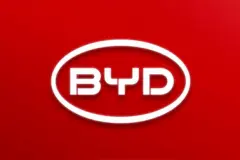 比亚迪发布手掌钥匙：号称全球独一无二，识别距离8-20cm图片