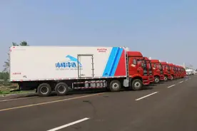 优化冷仓布局、提升配送时效，成为冷链降本增效的关键图片