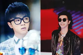 华晨宇：我可以让鸟巢开四面，你们可以吗？图片