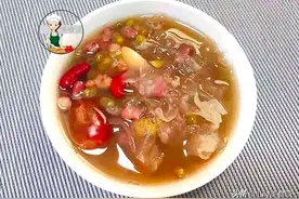 6月21夏至，不吃肉也要吃它，煮一锅每人喝一碗，热天不会痊夏图片