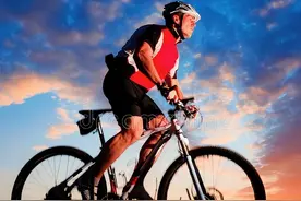 世界十大山地自行车排名，捷安特第一，总算看到了永久和凤凰图片