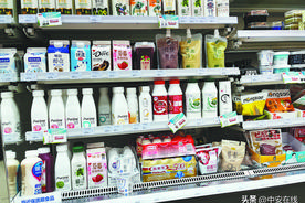 “酸奶土匪”来袭 请“小心”图片