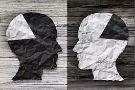 心理学：为什么所有人都不可深交？原因很简单图片