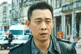 张译又惹“争议”了，可事实上，他已走上了演员的另一条大路图片