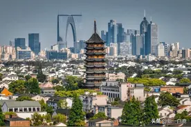 中国南方地区，经济最发达的＂10大城市＂，看有没有你所在的城市图片