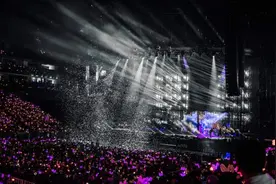 演唱会票价涨疯了，你还去得起吗？图片