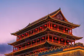 2000年前的顶流省，中国最会取名的地方，把家国天下一一写进地名图片