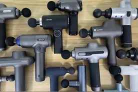 筋膜枪挑选注意事项？揭秘6大选购技巧图片