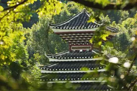 走进南明 邂逅贵阳绝美的秋图片