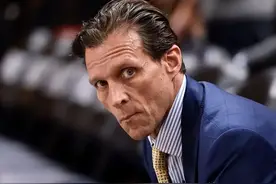 赛季报销！连伤五人！4000万先生戈贝尔也伤了！爵士三个中锋受伤图片