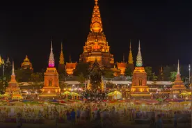 全国最好吃的15大夜市，没逛过就可惜了图片