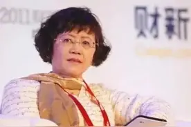 《财新》胡舒立站队联想，联想事件将滑向何方图片