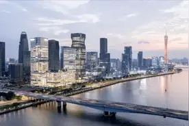 「板块篇」2022年广州房地产预测分析图片