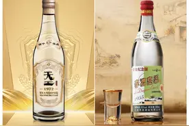 李渡在攻，四特在守，谁是“江西酒王”图片