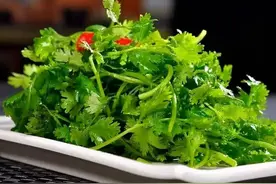 各国不吃的食物，韩国人为啥不吃香菜？中国人不吃的食物是什么？图片