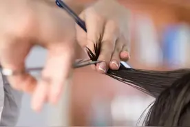 「理发」真的能让心情变好！到底该多久剪一次头？图片