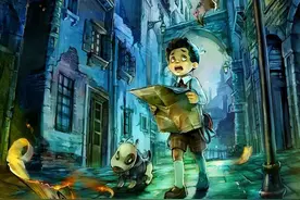 经典语录摘录（一）：永不过时的《查理九世》图片