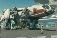 《星空》无修改游戏视野FOV选项，玩家找到配置文件修改方法图片