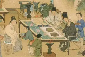 古今官职、官衔对比，九品究竟是不是芝麻官？图片