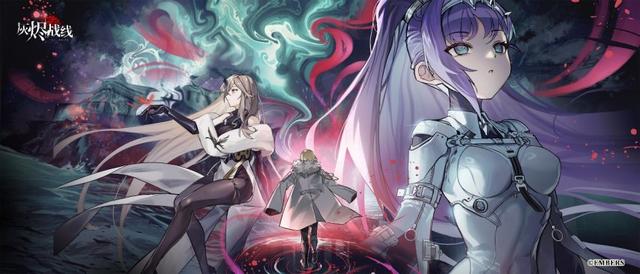 文物美食到军武城楼都可以拟人？盘点那些“万物皆可拟人”的游戏