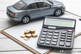 4万块钱二手车车贩子挣多少？评估师带你来看利润空间有多大图片