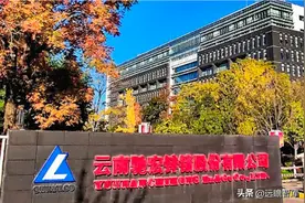 资源禀赋优异，驰宏锌锗：内生外延，铅锌龙头成长可期图片