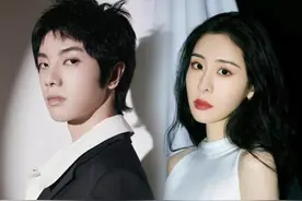 只要孩子不要名分 ，人间清醒张碧晨，看似一无所有，实则人生赢家图片