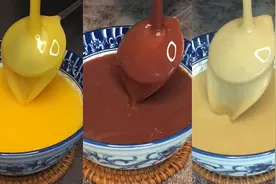 女人不内调老得快，3种银耳搭配营养滋润去秋燥，常喝胜过敷面敷图片