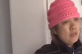 婆婆忘不了儿子前女友，赶走坐月子儿媳，娘家人：跪下来道歉图片