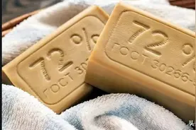 肥皂的历史——谁在哪一年发明了肥皂？图片