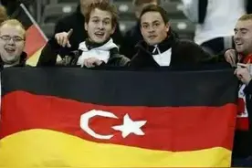 没想到吧，土耳其居然是“欧洲国家”？图片