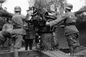 著名作家又造谣了，说解放军和国民党军一起打英军，骗了无数人图片