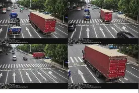 66套交通违法抓拍设备将从2023年8月1日起启用图片