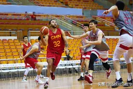 来了！李凯尔伤情更新！12人大名单平均身高202.9cm！图片