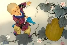 不同年份出生的生肖鼠，性格和为人处事有什么差别？图片