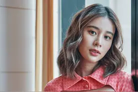 泰国女星Kao同三台合约到期，成为自由艺人图片