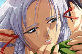 男主绿了自己，女主送爱人归西！26年后这款游戏却成传世经典图片