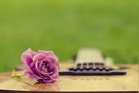 异性之间，女人主动对你说这些话，八成是想你了图片