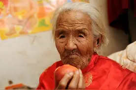 寿命长短能从“外貌”上看出来？若你能满足这些特征，偷着乐吧！图片