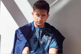 Charlie Puth 成为韩国最受欢迎外籍男星！图片