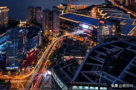 苏州，2022中国最具幸福感城市！图片