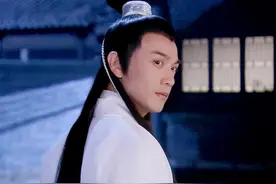 14位演楚留香的男演员，看过才知道，啥叫风流倜傥，啥叫灾难现场图片