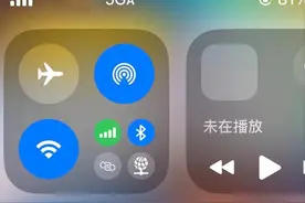 网速能比5G快10倍，你的手机显示“5G-A”了吗图片