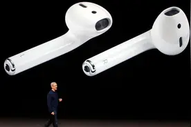 机友们听说过，「有线蓝牙耳机」这种东西吗？图片