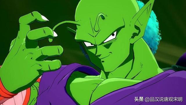 七龙珠五大无解BUG设定：无限倍增的界王拳，合体解决一切问题